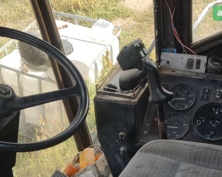 Бизон БС З-110, объемом двигателя 0 л и пробегом 0 тыс. км за 6000 $, фото 3 на Automoto.ua