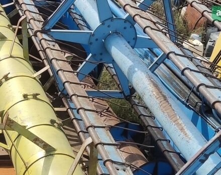 Бизон БС З-110, объемом двигателя 0 л и пробегом 0 тыс. км за 6000 $, фото 5 на Automoto.ua
