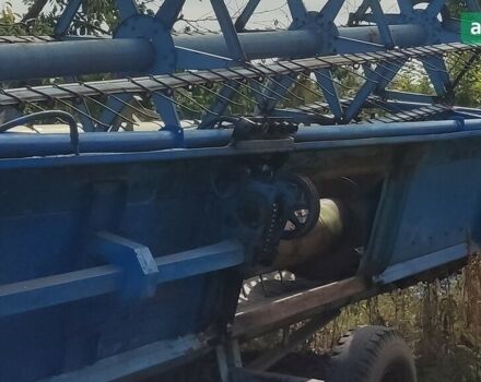 Бизон БС З-110, объемом двигателя 0 л и пробегом 0 тыс. км за 6000 $, фото 6 на Automoto.ua