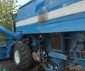 Синий Бизон БС З-110, объемом двигателя 12 л и пробегом 5 тыс. км за 7500 $, фото 15 на Automoto.ua