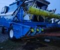 Синий Бизон БС З-110, объемом двигателя 12 л и пробегом 5 тыс. км за 7500 $, фото 1 на Automoto.ua