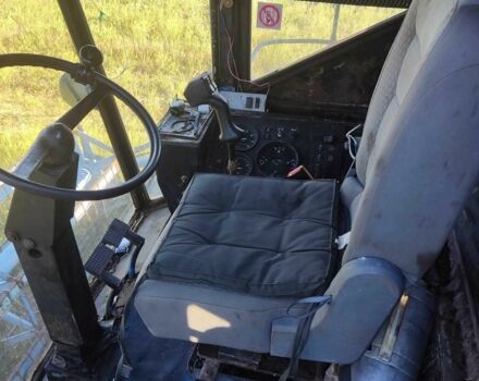 Синий Бизон БС З-110, объемом двигателя 12 л и пробегом 5 тыс. км за 7500 $, фото 6 на Automoto.ua