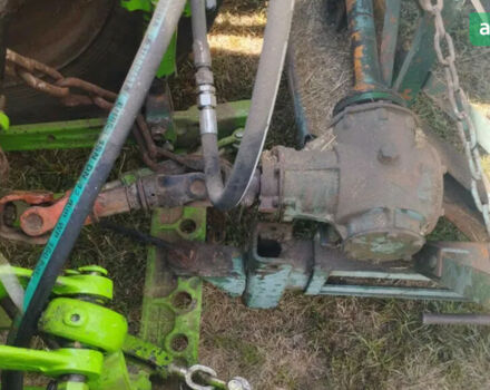 Бизон З 020, об'ємом двигуна 0 л та пробігом 0 тис. км за 3324 $, фото 5 на Automoto.ua