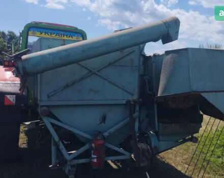 Бизон З 020, об'ємом двигуна 0 л та пробігом 0 тис. км за 3324 $, фото 7 на Automoto.ua