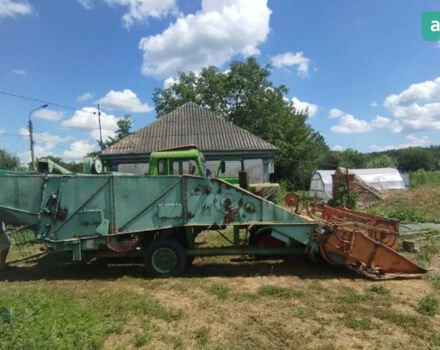 Бизон З 020, об'ємом двигуна 0 л та пробігом 0 тис. км за 3324 $, фото 6 на Automoto.ua