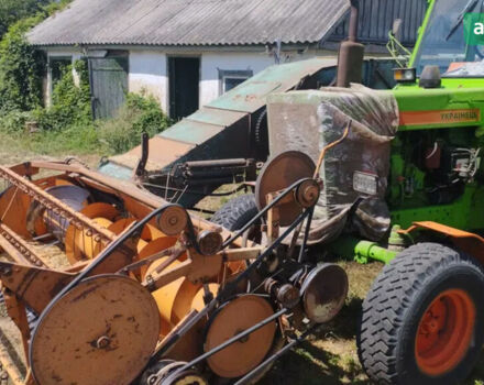 Бизон З 020, об'ємом двигуна 0 л та пробігом 0 тис. км за 3324 $, фото 4 на Automoto.ua