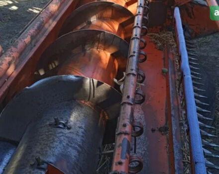 Бизон З 020 1990 у Умани на Automoto.ua Бизон З 020, об'ємом двигуна 0 л та пробігом 0 тис. км за 3500 $, фото 9 на Automoto.ua