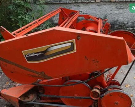 Бизон З 020, объемом двигателя 0 л и пробегом 0 тыс. км за 3000 $, фото 6 на Automoto.ua