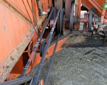 Бизон З 020 1990 у Умани на Automoto.ua Бизон З 020, об'ємом двигуна 0 л та пробігом 0 тис. км за 3500 $, фото 8 на Automoto.ua