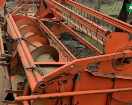 Бизон З 020, объемом двигателя 0 л и пробегом 0 тыс. км за 3200 $, фото 3 на Automoto.ua