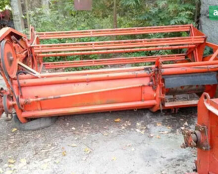Бизон З 020, объемом двигателя 0 л и пробегом 0 тыс. км за 3000 $, фото 4 на Automoto.ua