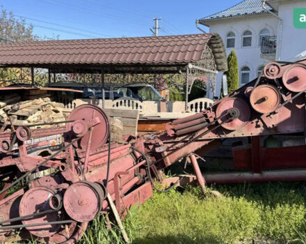 Бизон З 020, объемом двигателя 0 л и пробегом 0 тыс. км за 3200 $, фото 2 на Automoto.ua