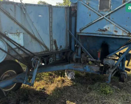 Бизон З 020, объемом двигателя 0 л и пробегом 0 тыс. км за 2200 $, фото 1 на Automoto.ua