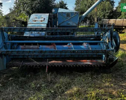 Бизон З 020, объемом двигателя 0 л и пробегом 0 тыс. км за 2200 $, фото 6 на Automoto.ua