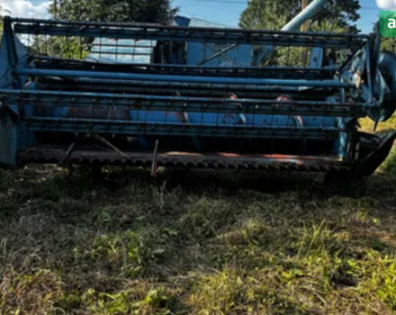 Бизон З 020, объемом двигателя 0 л и пробегом 0 тыс. км за 2200 $, фото 4 на Automoto.ua