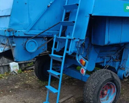 Бизон З 110, объемом двигателя 0 л и пробегом 0 тыс. км за 12000 $, фото 6 на Automoto.ua