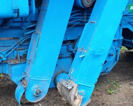Бизон З 110, объемом двигателя 0 л и пробегом 0 тыс. км за 12000 $, фото 7 на Automoto.ua