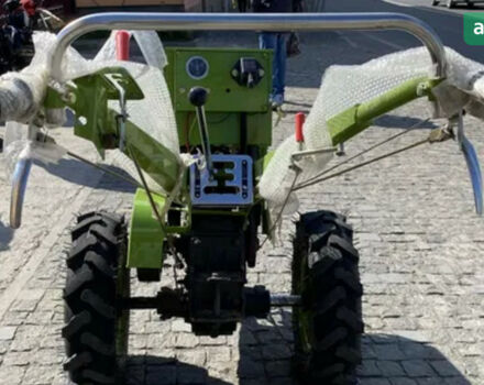 Бизон З 110, объемом двигателя 0 л и пробегом 0 тыс. км за 1300 $, фото 3 на Automoto.ua
