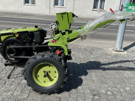 Бизон З 110, объемом двигателя 0 л и пробегом 0 тыс. км за 1300 $, фото 1 на Automoto.ua