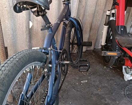 Блата Другая, объемом двигателя 0.5 л и пробегом 0 тыс. км за 426 $, фото 5 на Automoto.ua