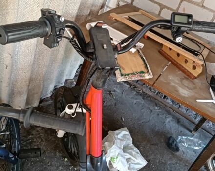 Блата Другая, объемом двигателя 0.5 л и пробегом 0 тыс. км за 426 $, фото 1 на Automoto.ua