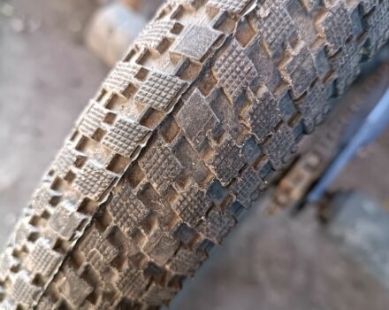 Блата Другая, объемом двигателя 0.5 л и пробегом 0 тыс. км за 426 $, фото 4 на Automoto.ua