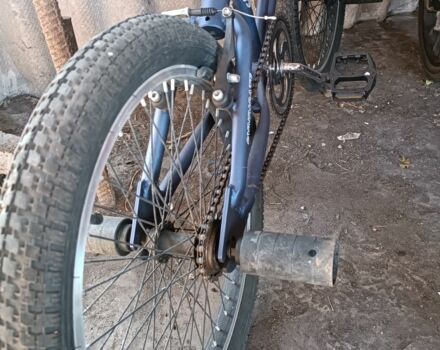 Блата Другая, объемом двигателя 0.5 л и пробегом 0 тыс. км за 426 $, фото 7 на Automoto.ua