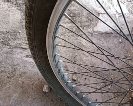 Блата Другая, объемом двигателя 0.5 л и пробегом 0 тыс. км за 426 $, фото 6 на Automoto.ua