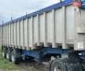 Блюмхардт ЦБВ, объемом двигателя 0 л и пробегом 555 тыс. км за 14200 $, фото 1 на Automoto.ua