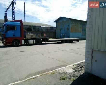 Блюмхардт ЦБВ 1992 у Ахтырке на Automoto.ua Сірий Блюмхардт ЦБВ, об'ємом двигуна 0 л та пробігом 10 тис. км за 2695 $, фото 4 на Automoto.ua