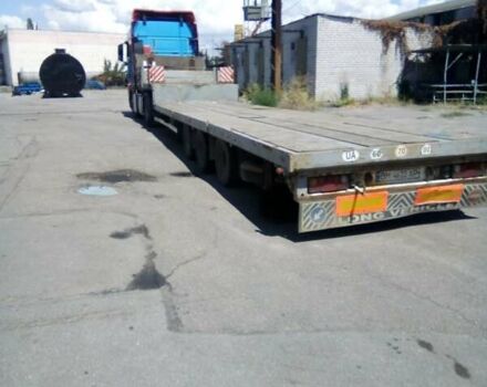 Блюмхардт ЦБВ 1992 у Ахтырке на Automoto.ua Сірий Блюмхардт ЦБВ, об'ємом двигуна 0 л та пробігом 10 тис. км за 2695 $, фото 5 на Automoto.ua