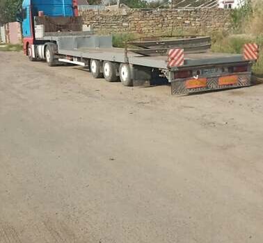 Блюмхардт ЦБВ 1992 у Ахтырке на Automoto.ua Сірий Блюмхардт ЦБВ, об'ємом двигуна 0 л та пробігом 10 тис. км за 2695 $, фото 1 на Automoto.ua