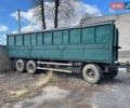 Блюмхардт Л, объемом двигателя 0 л и пробегом 100 тыс. км за 2700 $, фото 1 на Automoto.ua