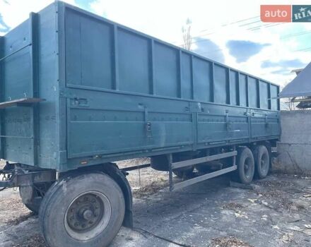 Блюмхардт Л, объемом двигателя 0 л и пробегом 100 тыс. км за 2700 $, фото 2 на Automoto.ua