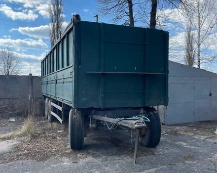 Блюмхардт Л, объемом двигателя 0 л и пробегом 100 тыс. км за 2700 $, фото 1 на Automoto.ua