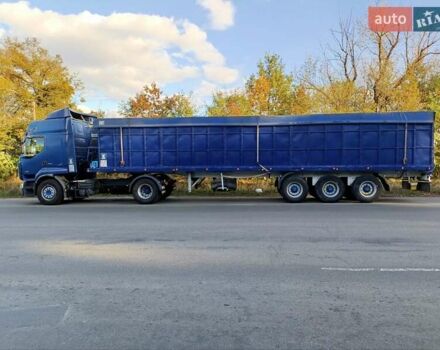 Белый Блюмхардт САЛ, объемом двигателя 0 л и пробегом 500 тыс. км за 5000 $, фото 3 на Automoto.ua