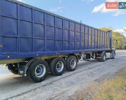 Белый Блюмхардт САЛ, объемом двигателя 0 л и пробегом 500 тыс. км за 5000 $, фото 7 на Automoto.ua