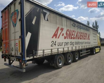 Черный Блюмхардт САЛ, объемом двигателя 0 л и пробегом 0 тыс. км за 3400 $, фото 1 на Automoto.ua