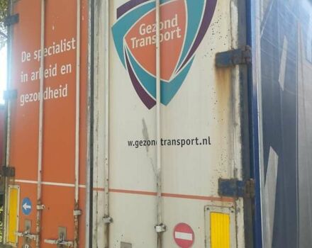 Черный Блюмхардт САЛ, объемом двигателя 0 л и пробегом 0 тыс. км за 3400 $, фото 6 на Automoto.ua