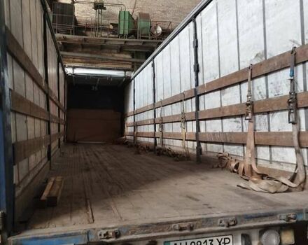 Черный Блюмхардт САЛ, объемом двигателя 0 л и пробегом 0 тыс. км за 3400 $, фото 13 на Automoto.ua