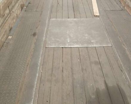 Черный Блюмхардт САЛ, объемом двигателя 0 л и пробегом 0 тыс. км за 3400 $, фото 14 на Automoto.ua