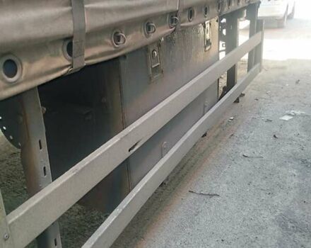 Черный Блюмхардт САЛ, объемом двигателя 0 л и пробегом 0 тыс. км за 3400 $, фото 9 на Automoto.ua