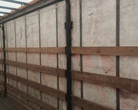 Черный Блюмхардт САЛ, объемом двигателя 0 л и пробегом 0 тыс. км за 3400 $, фото 5 на Automoto.ua