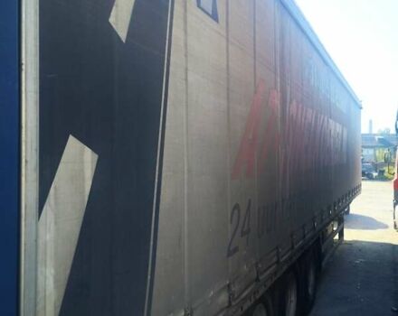 Черный Блюмхардт САЛ, объемом двигателя 0 л и пробегом 0 тыс. км за 3400 $, фото 3 на Automoto.ua