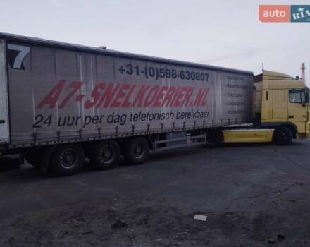 Черный Блюмхардт САЛ, объемом двигателя 0 л и пробегом 0 тыс. км за 3400 $, фото 4 на Automoto.ua