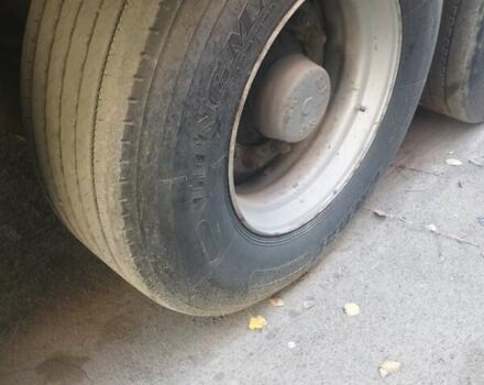 Черный Блюмхардт САЛ, объемом двигателя 0 л и пробегом 0 тыс. км за 3400 $, фото 10 на Automoto.ua