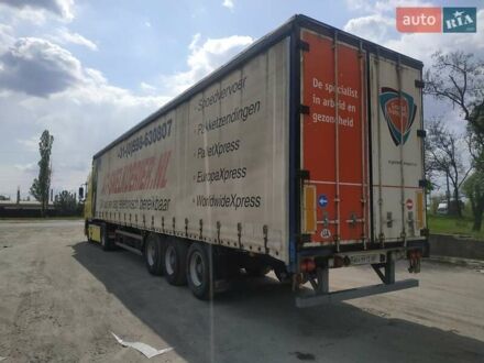 Черный Блюмхардт САЛ, объемом двигателя 0 л и пробегом 0 тыс. км за 3400 $, фото 1 на Automoto.ua