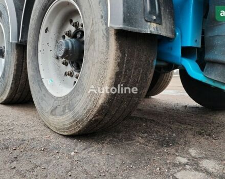 Блюмхардт САЛ 1994 в Александрие на Automoto.ua Блюмхардт САЛ, объемом двигателя 2.45 л и пробегом 0 тыс. км за 21500 $, фото 5 на Automoto.ua