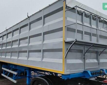 Блюмхардт САЛ 1994 в Александрие на Automoto.ua Блюмхардт САЛ, объемом двигателя 2.45 л и пробегом 0 тыс. км за 21500 $, фото 1 на Automoto.ua