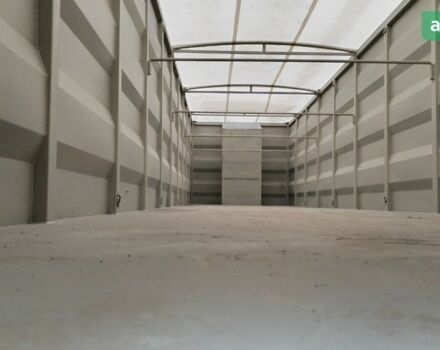 Блюмхардт САЛ 1994 в Александрие на Automoto.ua Блюмхардт САЛ, объемом двигателя 2.45 л и пробегом 0 тыс. км за 21500 $, фото 4 на Automoto.ua